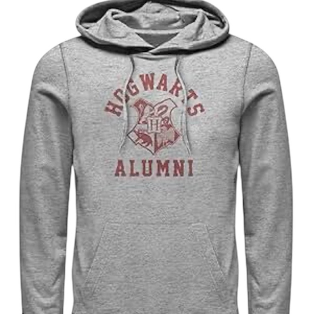HARRY POTTER SWEATER